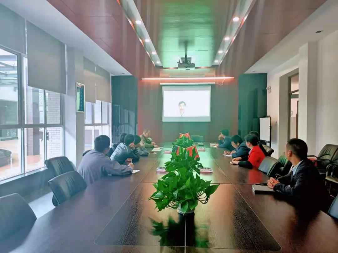安全生产，培训先行|欧宝网页版页面登录-欧宝(中国)开展鼓式制动器在用电梯安全隐患及保养技术培训